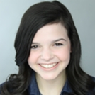 Ella Weintraub head shot